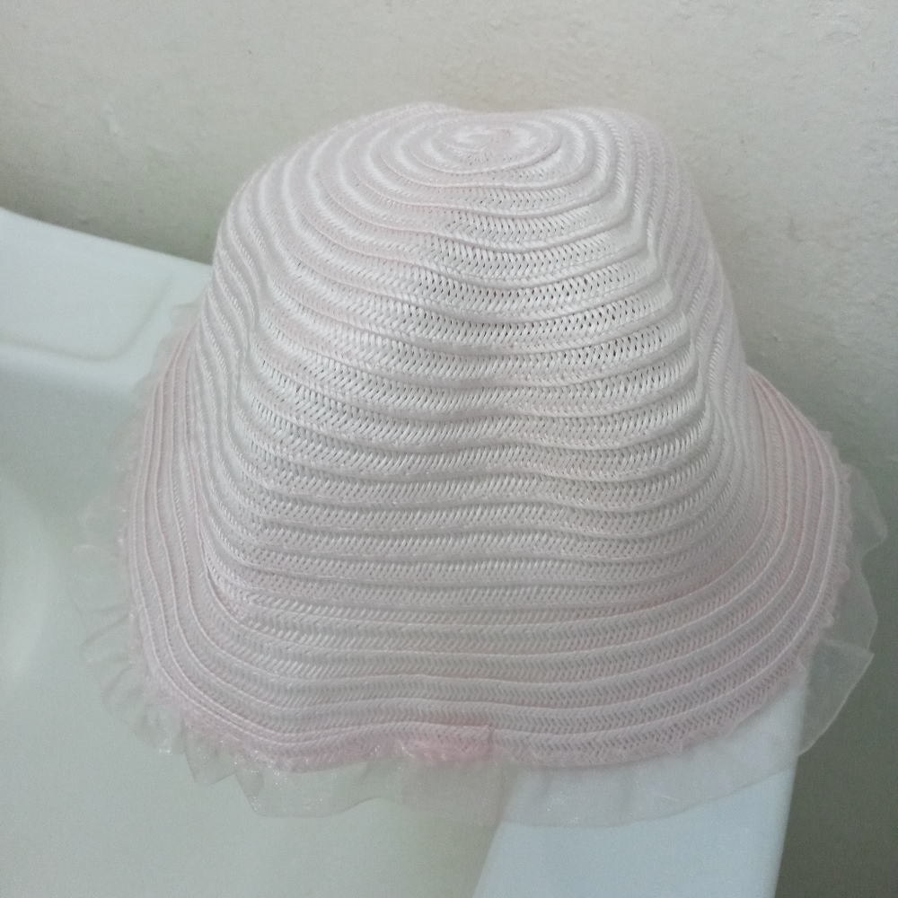 Infant hat - Picture 2 of 2